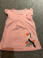 Staccato Shirt/  Tshirt gr.80 rosa wie neu Nordrhein-Westfalen - Beverungen Vorschau