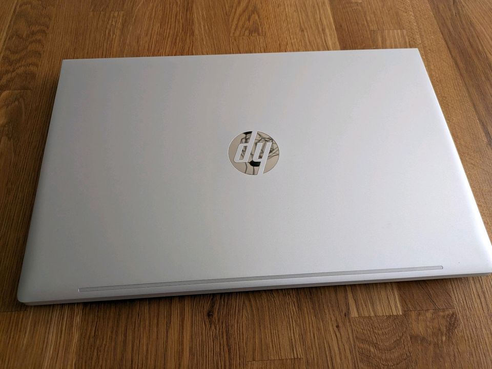 HP ProBook 450 G8 15 Zoll Intel i5, 16GB RAM in Mering