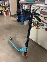 Roller Scooter Thüringen - Schleid Vorschau