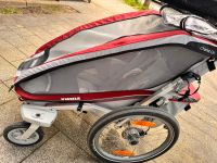 Thule cx1 Fahrradanhänger Jogger chariot Baden-Württemberg - Mannheim Vorschau