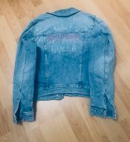 Jeansjacke für Mädchen Größe 152 Baden-Württemberg - Gosheim Vorschau