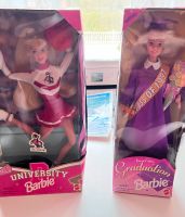 Barbie Original Verpackt Graduation/University USA Wandsbek - Hamburg Rahlstedt Vorschau