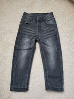 Pusblu Jeans Denim Hose Schwarz Gr. 92 Jungs Jungen Bayern - Regensburg Vorschau