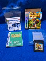 Nintendo Gameboy Spiel Concer's Pocket Tales in OVP Kr. Altötting - Burghausen Vorschau