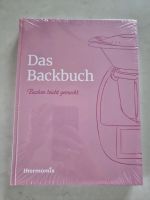 Thermomix Das Backbuch - Backen leicht gemacht / Vorwerk Nordrhein-Westfalen - Soest Vorschau