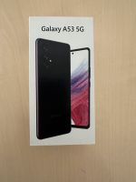 Samsung Galaxy A53 5G  128 GB, 6.50", 32 Mpx, Neu Rheinland-Pfalz - Ludwigshafen Vorschau