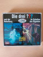 Die Drei Fragezeichen ??? CD's Hörbuch inkl. Magnete Nordrhein-Westfalen - Leichlingen Vorschau