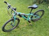 Kinder MTB Focus Raven Rookie 20" Bayern - Traunstein Vorschau