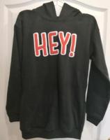 Hoody NEU 158-164 schwarz Sachsen-Anhalt - Magdeburg Vorschau