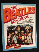Beatles The Beatles Song Book Deutsche Ausgabe 1980 Hessen - Langen (Hessen) Vorschau