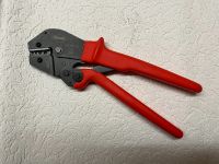 Knipex Crimp-/ Kabelschuhzange 0,5 -10 mm2 Niedersachsen - Schwanewede Vorschau