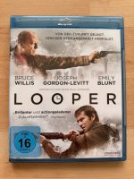 Looper - Blu-Ray wie Neu München - Milbertshofen - Am Hart Vorschau