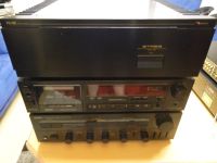 NAKAMICHI PA 5E Endstufe High End TOP Zustand Nordrhein-Westfalen - Bad Berleburg Vorschau