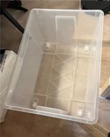 Ikea Samla Box Nordrhein-Westfalen - Gummersbach Vorschau