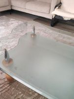 Wohnzimmer Tisch Glas Baden-Württemberg - Mannheim Vorschau