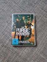 DVD The Purge: Anarchy Bayern - Weil a. Lech Vorschau