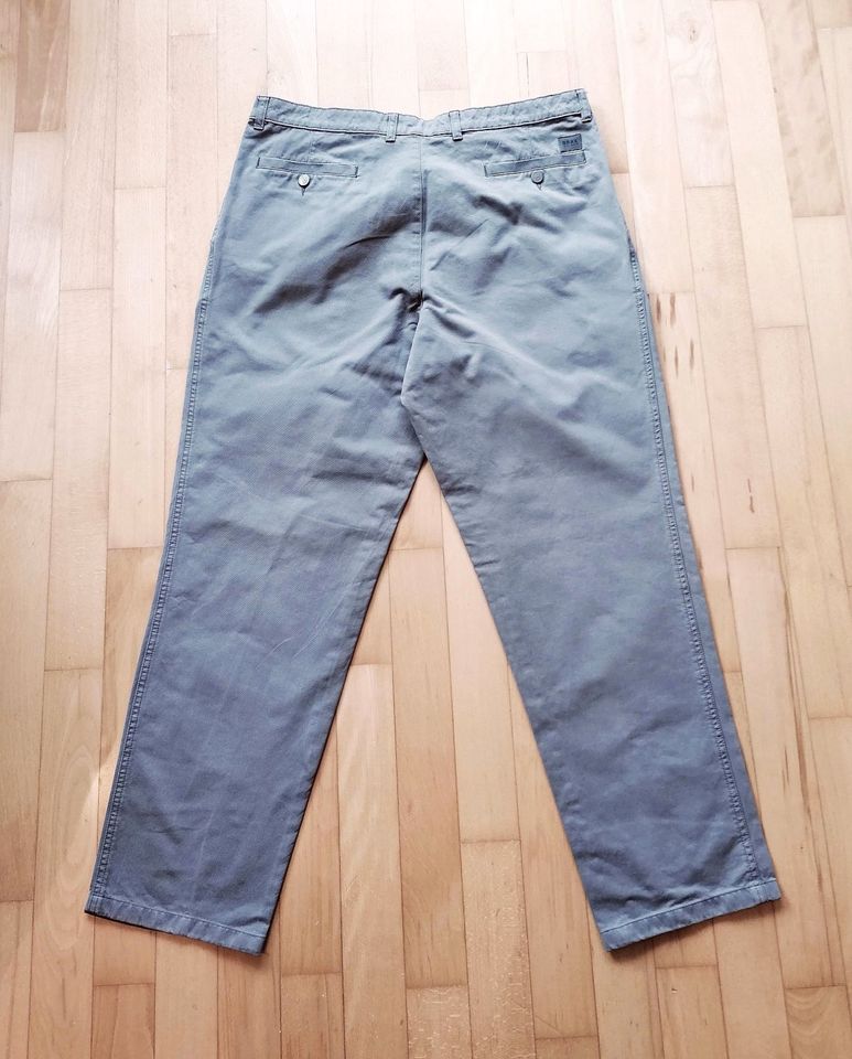 BRAX Jeans "Modell 680" W38 / L32 Größe 54 Größe XXL grau w.NEU in Neuwied