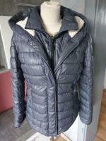 * Designers * Warme Jacke in blau * Gr.38 * Nordrhein-Westfalen - Hamm Vorschau