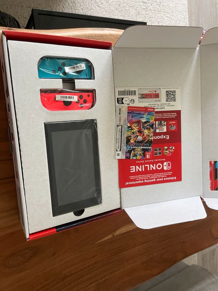 Nintendo switch in Herne