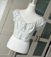 Sommer oberteil / Bluse / Crop Top / Crop oberteil / Tshirt Hamburg-Mitte - Hamburg St. Georg Vorschau