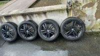 Alufelgen 16 Zoll Seat vw audi skoda Saarland - Rehlingen-Siersburg Vorschau