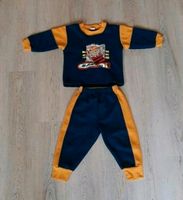 Baby Jungen Jogger Gr. 86 Jogginganzug Thüringen - St Gangloff Vorschau