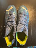 Puma Future Fußballschuhe Schleswig-Holstein - Lübeck Vorschau
