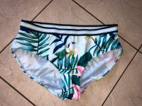 Damen Bade Panty Bikini Hose in Größe 40/42 Neu Niedersachsen - Bleckede Vorschau