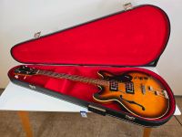 Framus Sorento Bass E-Gitarre mit Case München - Trudering-Riem Vorschau