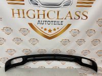 BMW F01 Diffuser hinten Nordrhein-Westfalen - Bottrop Vorschau