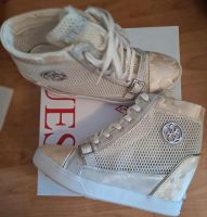 Guess Sommer Schuhe Nordrhein-Westfalen - Herscheid Vorschau