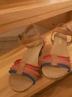 S. Oliver Sandaletten Sandalen NEU sehr bequem Gr. 39 Bayern - Buchloe Vorschau