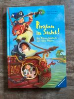 Buch Piraten in Sicht Klappenbuch Klappen S. Pricken P. Pastinak Schleswig-Holstein - Mielkendorf Vorschau