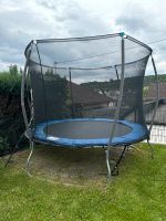 Hudora Trampolin Fantastic 300 Rheinland-Pfalz - Mülheim-Kärlich Vorschau