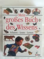 Gebundenes Buch „Mein großes Buch des Wissens“ Loewe Verlag Rheinland-Pfalz - Koblenz Vorschau