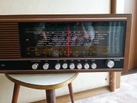 Loewe Radio, funktionstüchtig Bayern - Bad Reichenhall Vorschau