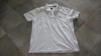 T-Shirt_Poloshirt_Kurzarm_weiß_schwarz_gestreift * Boss * XXL_56 Niedersachsen - Gifhorn Vorschau