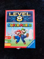 Level 8 super Mario kartenspiel Niedersachsen - Syke Vorschau