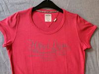 Tommy Hilfiger T- Shirt Gr. S/M Brandenburg - Hennigsdorf Vorschau