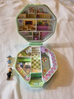 Polly Pocket Pool Schule 90er Kreis Pinneberg - Ellerbek Vorschau