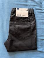 Tchibo Treggings mit Glanz-Beschichtung Gr. 36 NEU Niedersachsen - Cuxhaven Vorschau