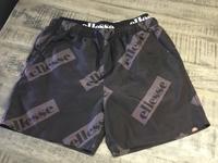 ELLESSE Fred Badehose Badeshort XL schwarz  Top Zustand Bayern - Ingolstadt Vorschau