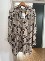 Bluse Tunika H & M Animalprint Gr. M Neu mit Etikett Dortmund - Wellinghofen Vorschau