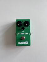 Maxon OD-808 Overdrive Pedal Tubescreamer Guitarpedal Gitarre Berlin - Spandau Vorschau