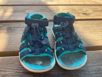 Keen Sandalen blau Größe 25/26 Kreis Ostholstein - Kasseedorf Vorschau