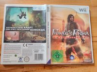 Prince of Persia Die vergessene Zeit Nintendo Wii Baden-Württemberg - Winterbach Vorschau