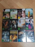 DVD Sammlung/Liebe/Verrat/Geschichte/Wahrheit/Legende/Jane Austen Thüringen - Schmoelln Vorschau