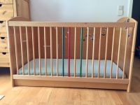 Baby- und Kinderbett „fun mobil“ von Hülsta München - Laim Vorschau