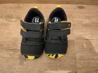 Turnschuhe, Babyschuhe, Lauflernschuhe, Größe 20 Bayern - Sonthofen Vorschau