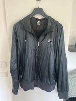 Nike Windrunner Blouson Jacke Herren Grösse L  kaum getragen Stuttgart - Plieningen Vorschau